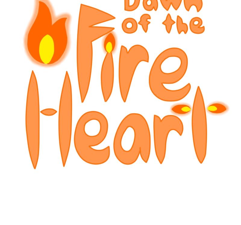 Dawn of the Fire Heart - Episode 42, Page 1: Hunting and Hiding- Part Three