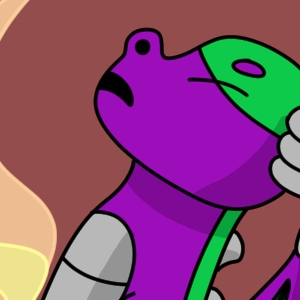 Dawn of the Fire Heart - Episode 43: Kindling- Part One