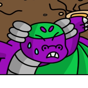 Dawn of the Fire Heart - Episode 48: Unearthed- Part Three