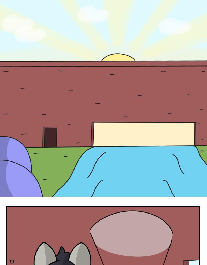 Dawn of the Fire Heart - Episode 49, Page 2: The Course is Set- Part One