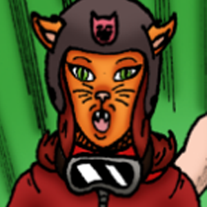 Purrcilla Nekomimi