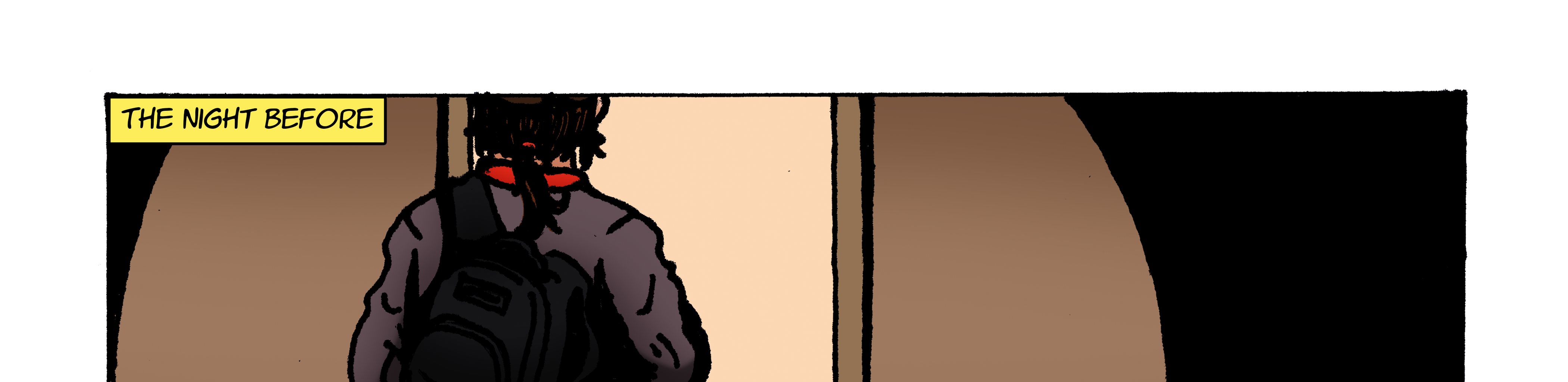Ex Dynamis Chaos - Episode 4, Page 1: Ep 1 Pg 3