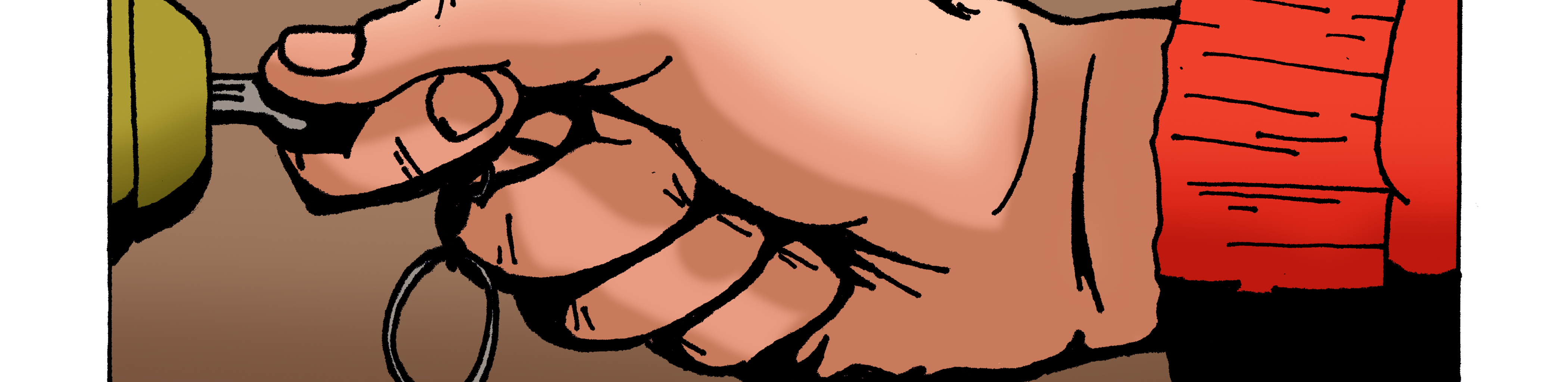 Ex Dynamis Chaos - Episode 4, Page 1: Ep 1 Pg 3