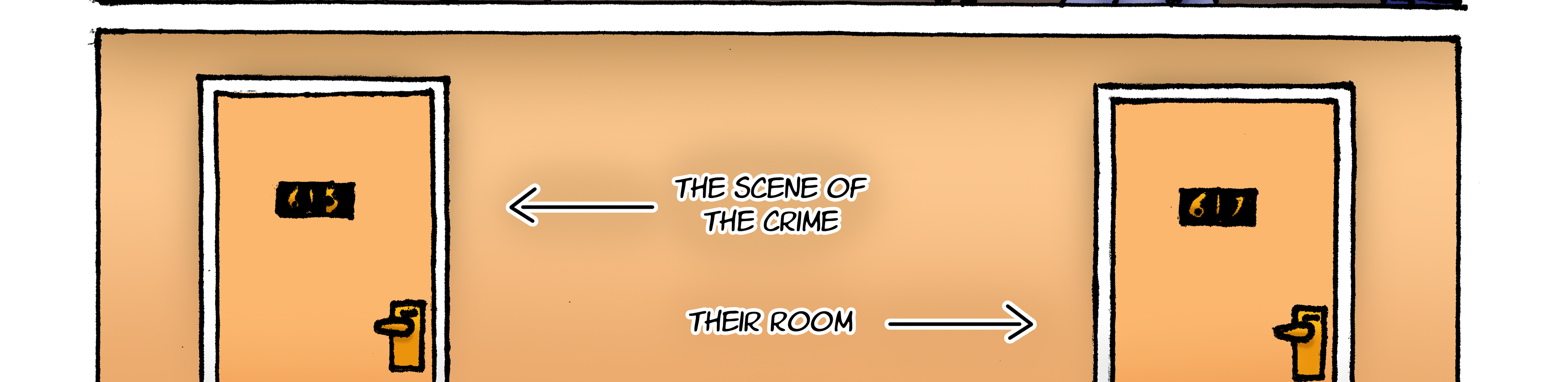 Ex Dynamis Chaos - Episode 9, Page 1: Ep1 Pg 8
