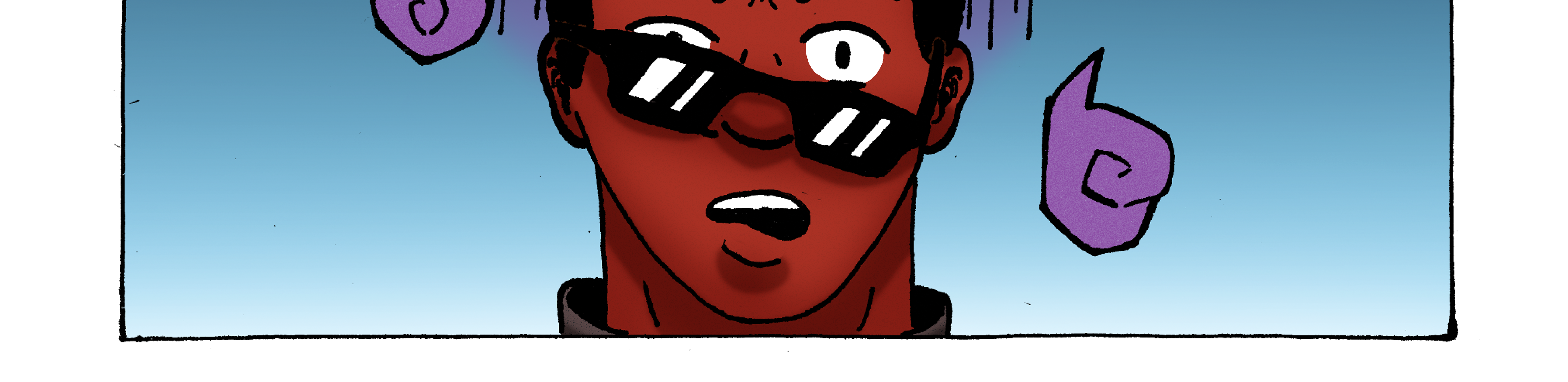 Ex Dynamis Chaos - Episode 21, Page 1: Terzich's Codex: Hammerspace