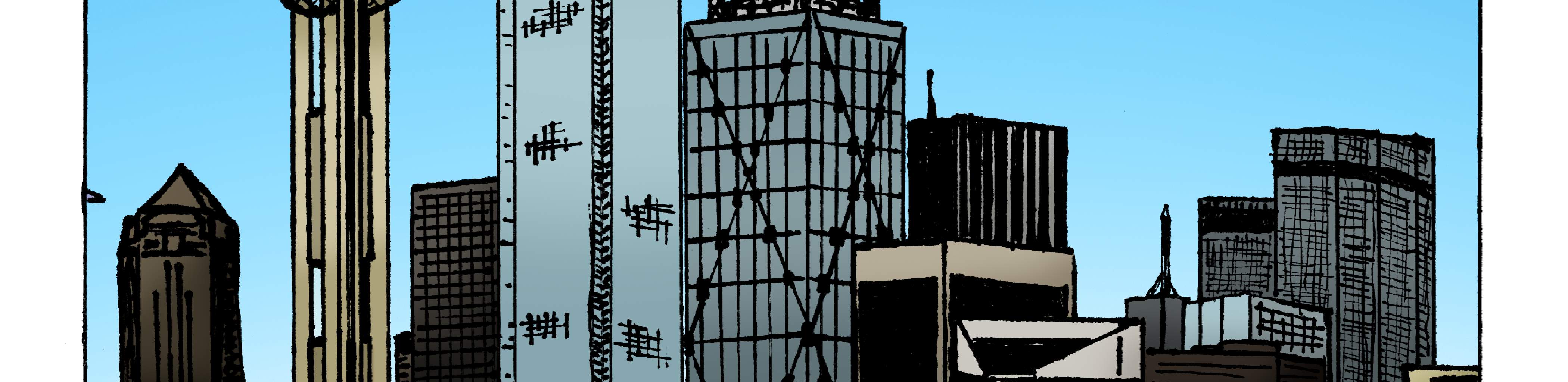 Ex Dynamis Chaos - Episode 23, Page 1: Ep2 Pg 1