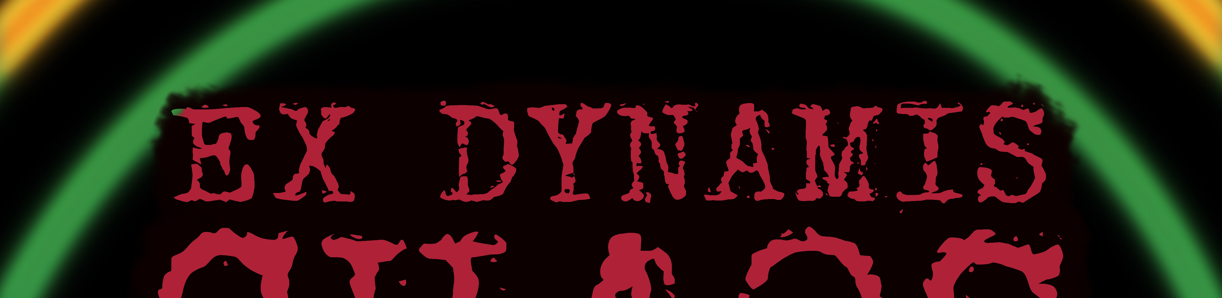 Ex Dynamis Chaos - Episode 44, Page 1: Episode 3 - Night Games