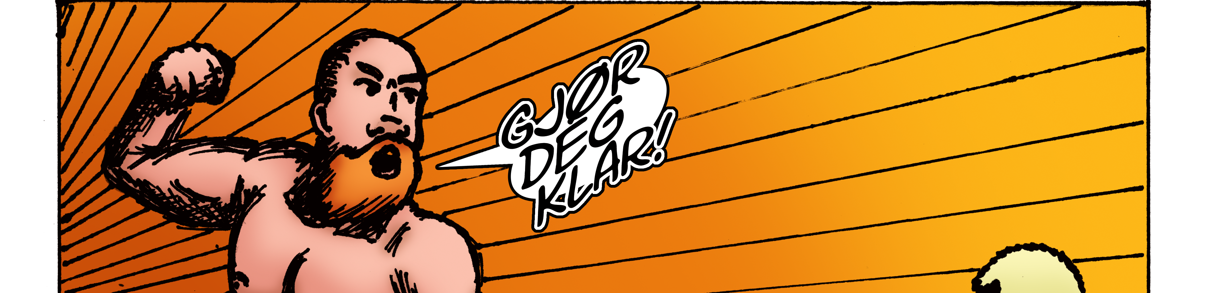 Ex Dynamis Chaos - Episode 50, Page 1: Ep 3 Pg 6