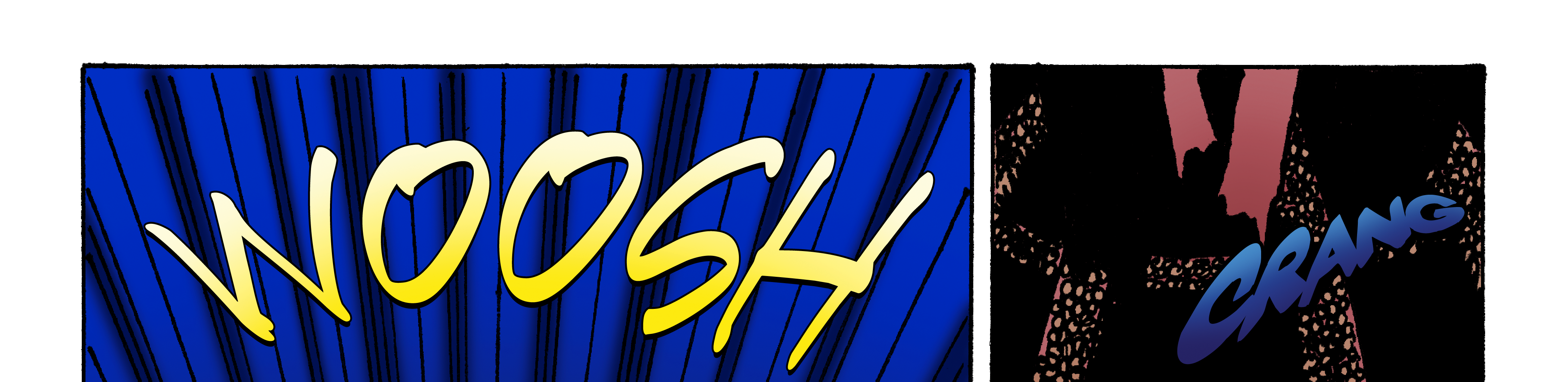 Ex Dynamis Chaos - Episode 55, Page 1: Ep 3 Pg 11