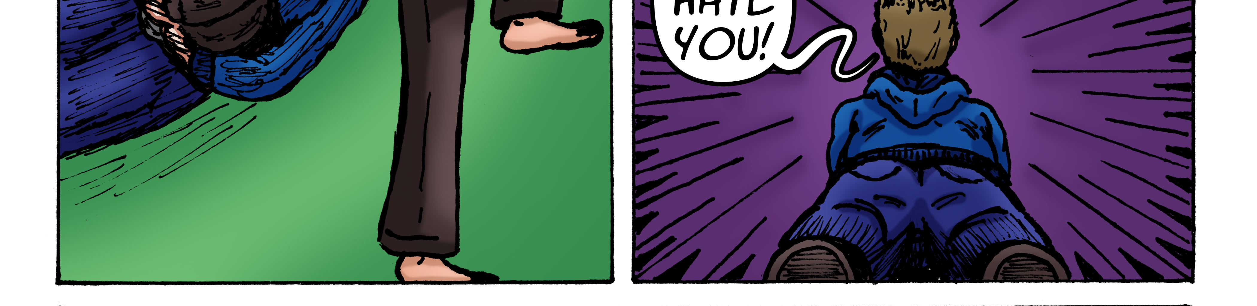 Ex Dynamis Chaos - Episode 59, Page 1: EDK page 15