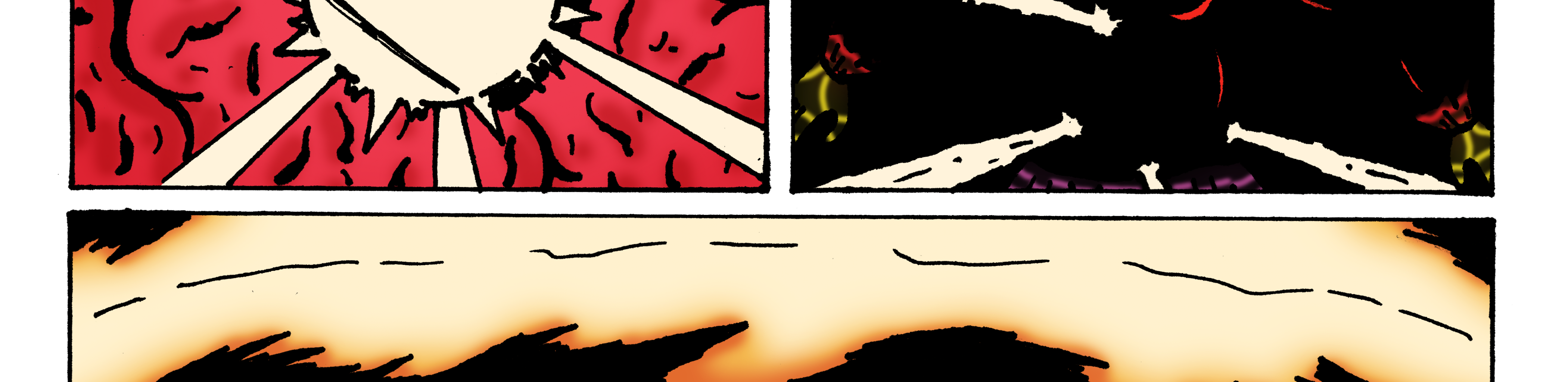 Ex Dynamis Chaos - Episode 60, Page 1: EDK page 16