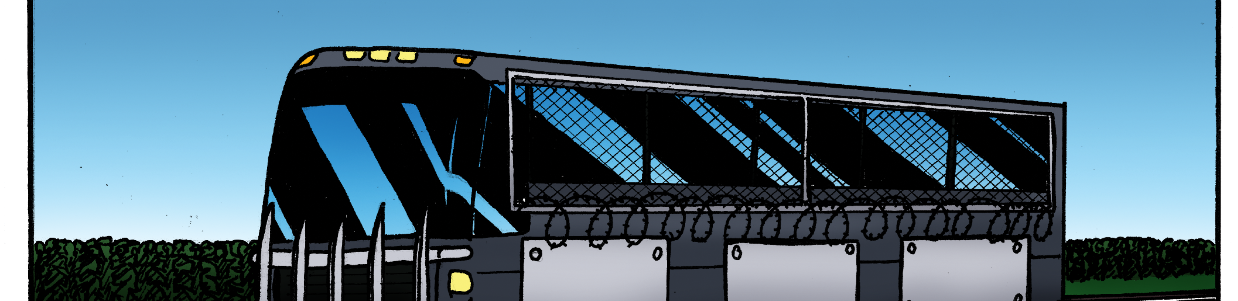 Ex Dynamis Chaos - Episode 67, Page 1: Intermission 1 Pg 3