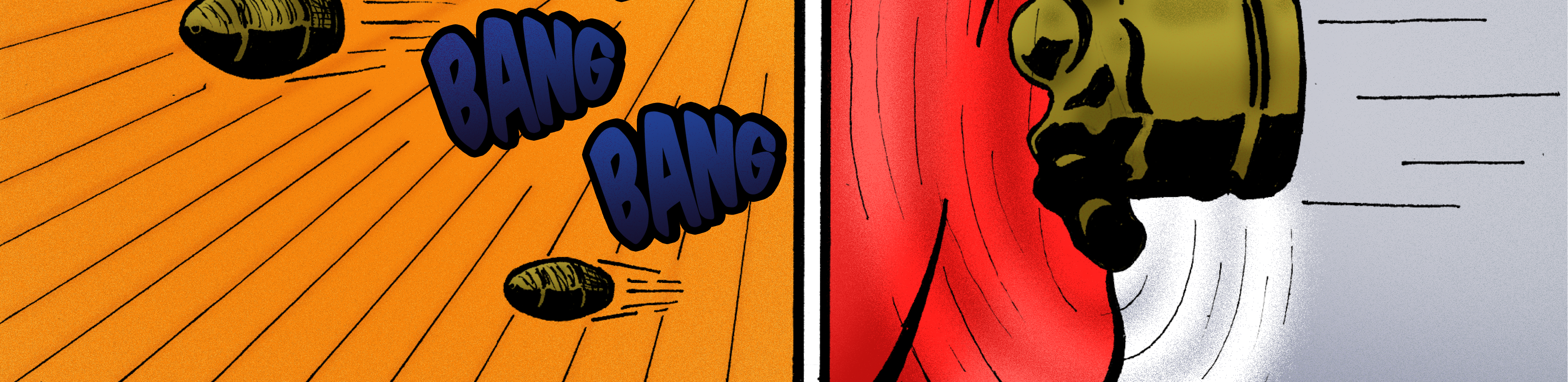 Ex Dynamis Chaos - Episode 71, Page 1: Intermission 1 Pg 7