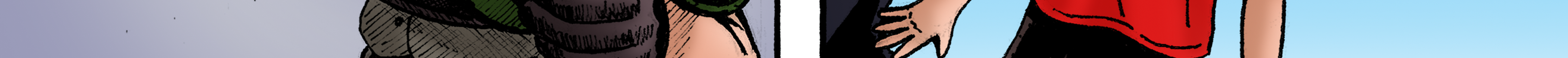 Ex Dynamis Chaos - Episode 72, Page 1: Intermission 1 Pg 8