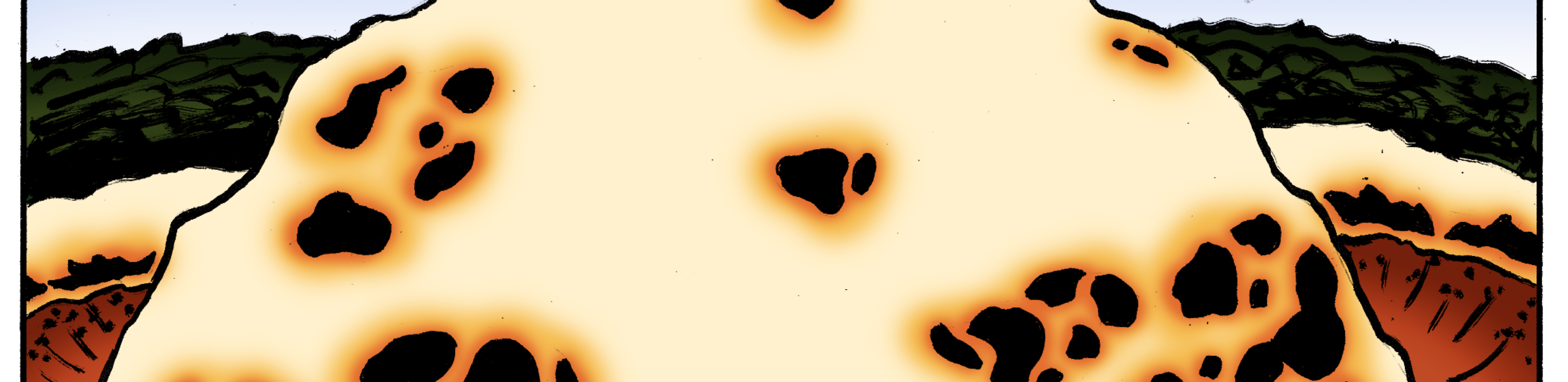 Ex Dynamis Chaos - Episode 79, Page 1: Intermission 1 Pg 15