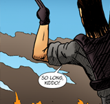 Ex Dynamis Chaos - Episode 80: Intermission 1 Pg 16