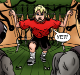 Ex Dynamis Chaos - Episode 81: Intermission 1 Pg 17