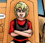 Ex Dynamis Chaos - Episode 84: Terzich's Codex: Regeneration