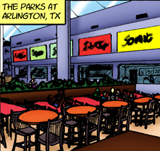 Ex Dynamis Chaos - Episode 86: Ep 4 Pg 1