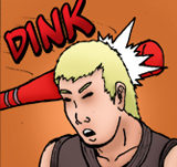 Ex Dynamis Chaos - Episode 88: Ep 4 Pg 3