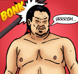 Ex Dynamis Chaos - Episode 89: Ep 4 Pg 4