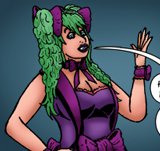 Ex Dynamis Chaos - Episode 90: Ep 4 Pg 5