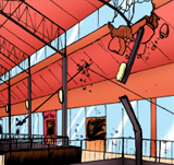 Ex Dynamis Chaos - Episode 91: Ep 4 Pg 6