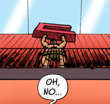 Ex Dynamis Chaos - Episode 94: Ep 4 Pg 9