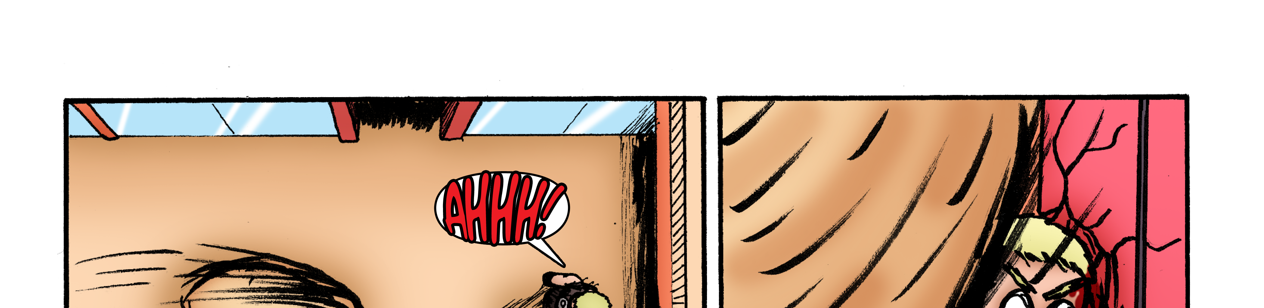 Ex Dynamis Chaos - Episode 95, Page 1: Ep 4 Pg 10