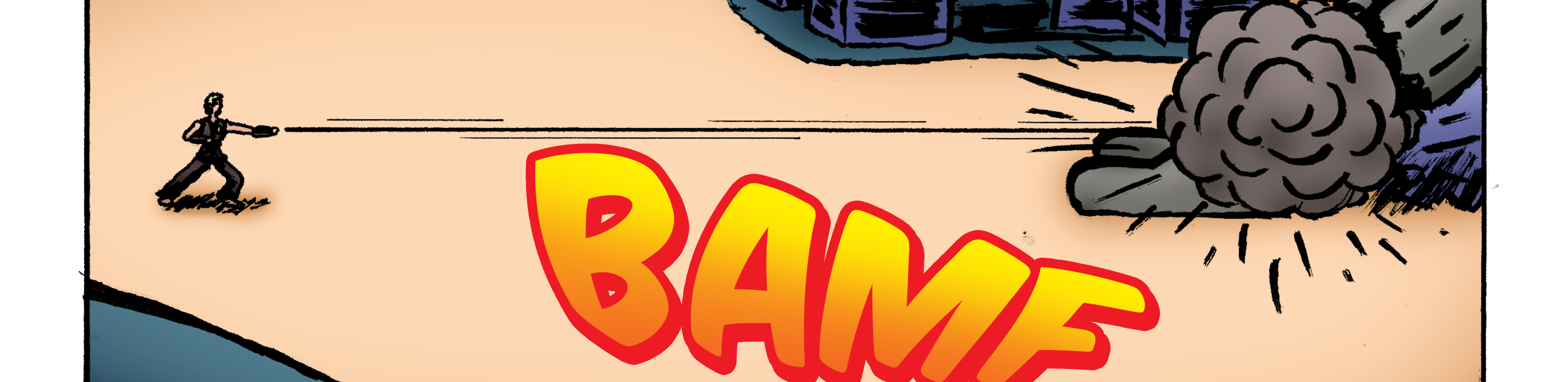 Ex Dynamis Chaos - Episode 98, Page 1: Ep 4 Pg 13