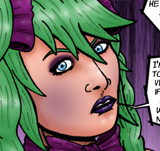 Ex Dynamis Chaos - Episode 98: Ep 4 Pg 13