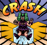 Ex Dynamis Chaos - Episode 100: Ep 4 Pg 15