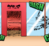 Ex Dynamis Chaos - Episode 103: Ep 4 Pg 18