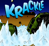 Ex Dynamis Chaos - Episode 114: Ep 5 Pg 8