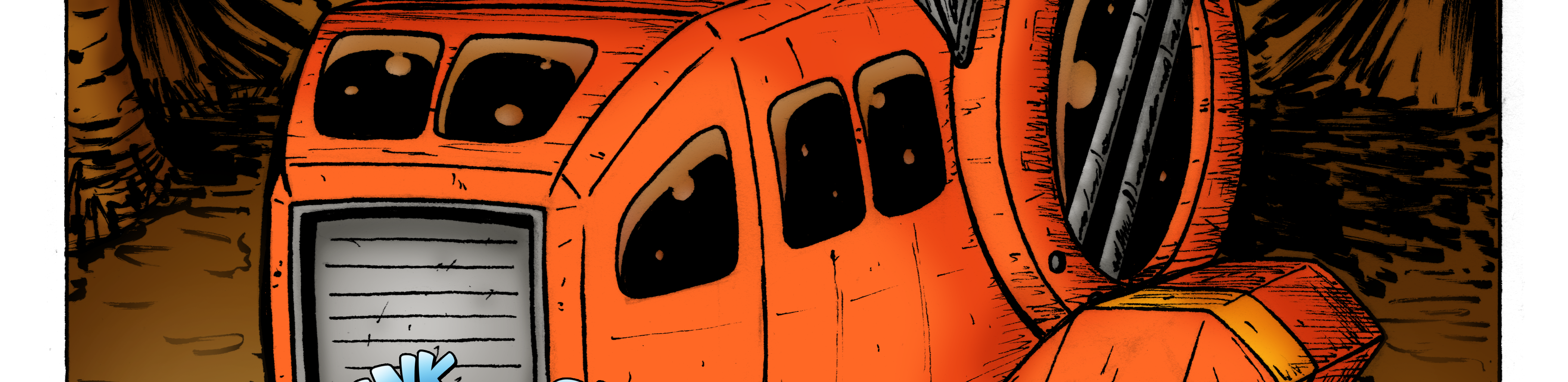 Ex Dynamis Chaos - Episode 116, Page 1: Ep 5 Pg 10