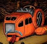 Ex Dynamis Chaos - Episode 116: Ep 5 Pg 10