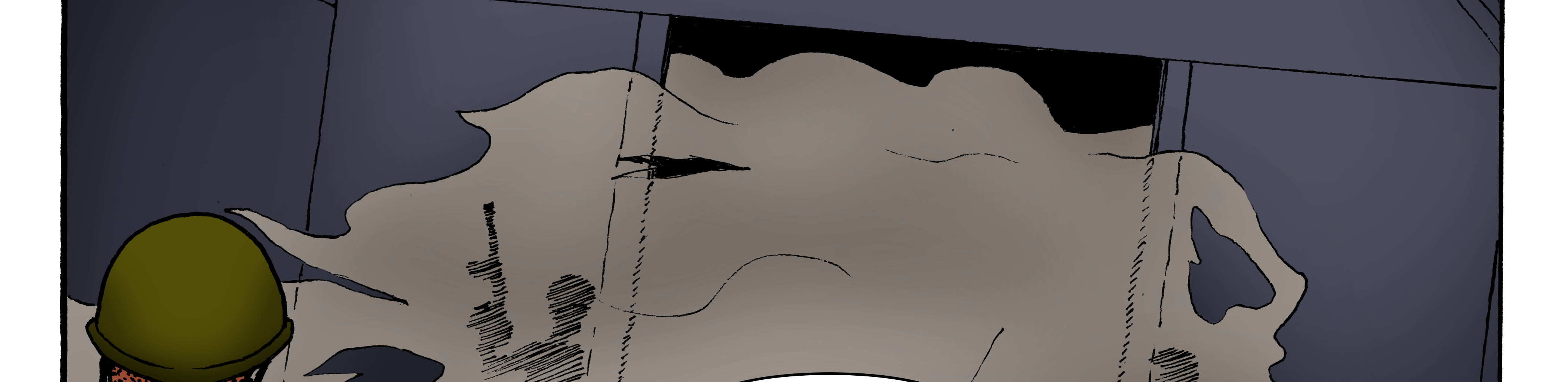 Ex Dynamis Chaos - Episode 122, Page 1: Ep 5 Pg 16