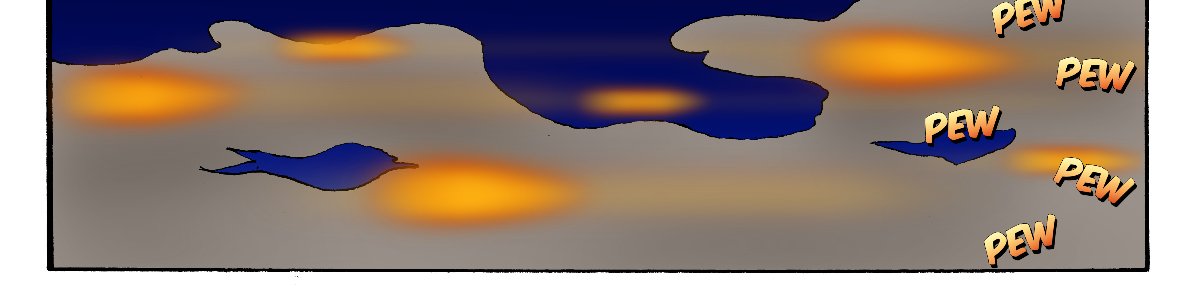 Ex Dynamis Chaos - Episode 122, Page 1: Ep 5 Pg 16