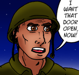 Ex Dynamis Chaos - Episode 122: Ep 5 Pg 16