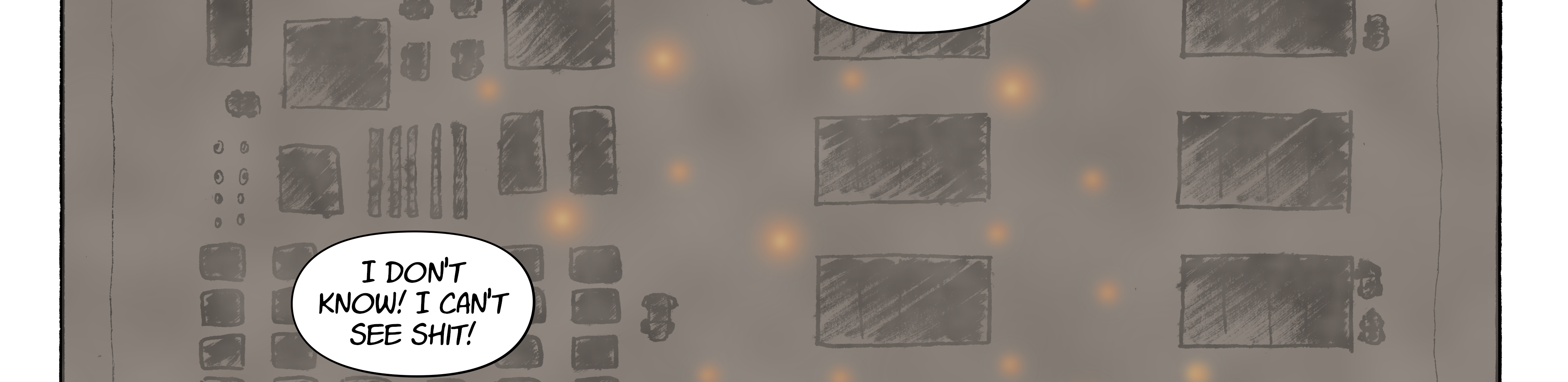 Ex Dynamis Chaos - Episode 123, Page 1: Ep 5 Pg 17