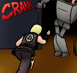 Ex Dynamis Chaos - Episode 124: Ep 5 Pg 18