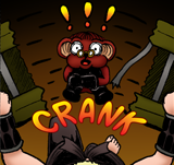 Ex Dynamis Chaos - Episode 125: Ep 5 Pg 19