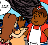 On Tour with Mitch & Sandy - Episode 9: Short 2: Life's a Beach - p1