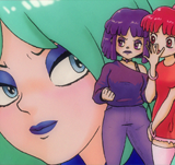 On Tour with Mitch & Sandy - Episode 17: Volume 1: Pop on Rocks