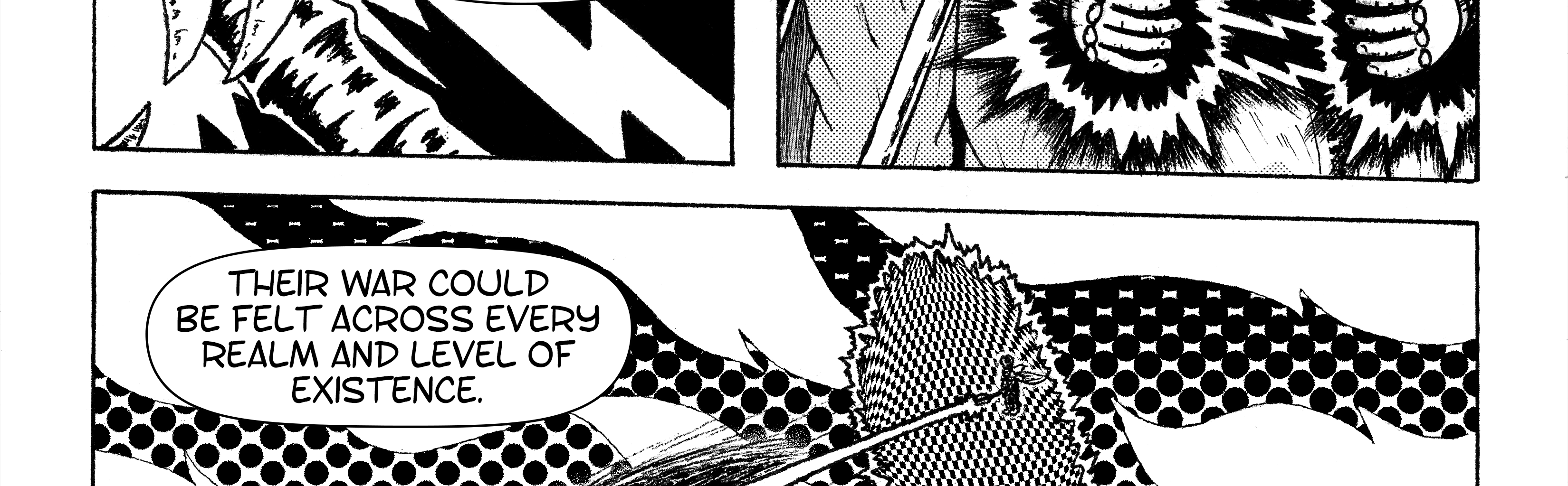 On Tour with Mitch & Sandy - Episode 19, Page 1: Ch 1 Pg 1