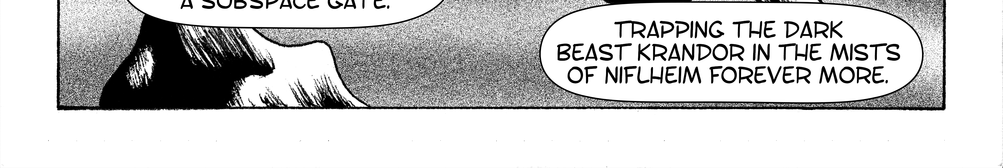 On Tour with Mitch & Sandy - Episode 19, Page 1: Ch 1 Pg 1