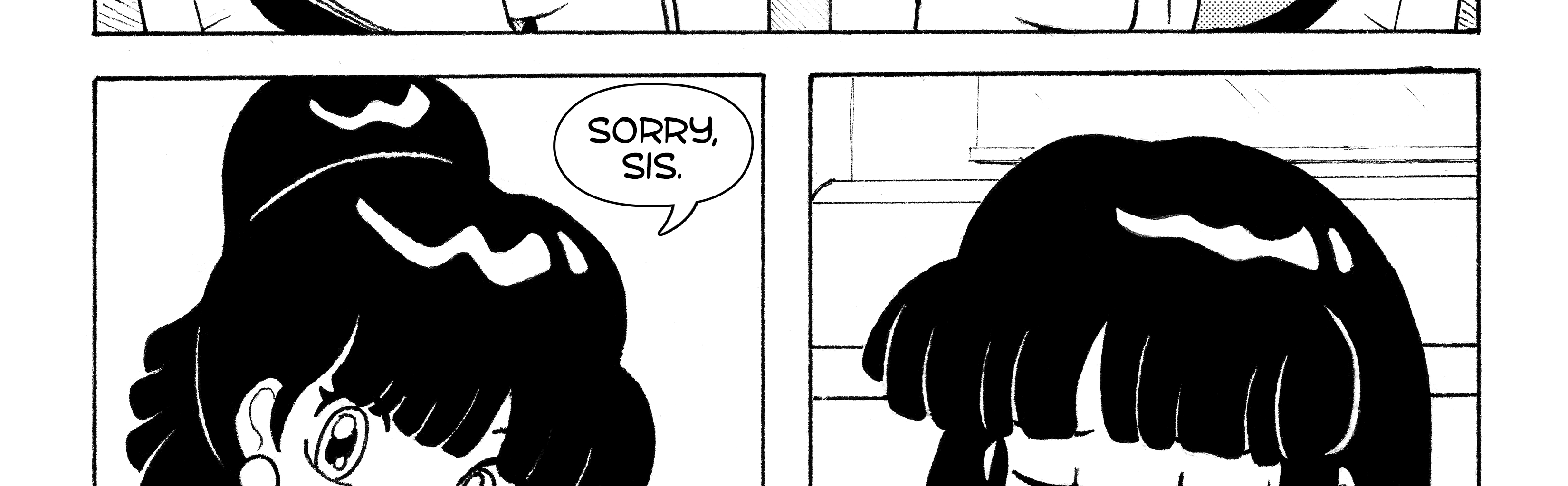 On Tour with Mitch & Sandy - Episode 20, Page 1: Ch 1 Pg 2