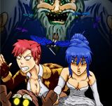  - Episode 1: Chapter 1 - The Flower of Vanaheimr