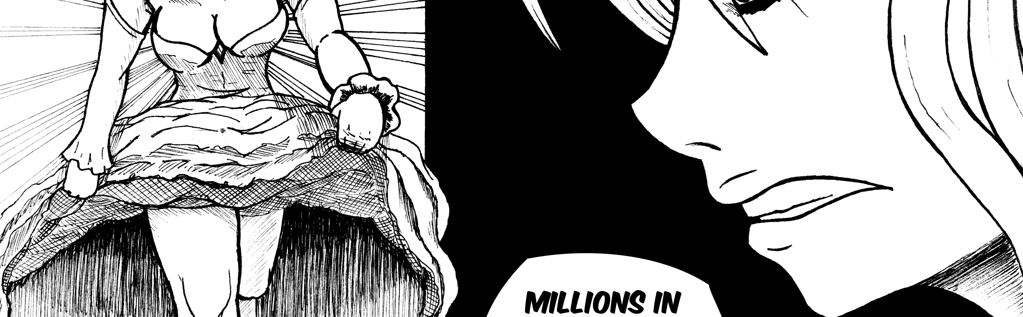 Realms and Relics - Episode 3, Page 1: Ch 1 Pg2