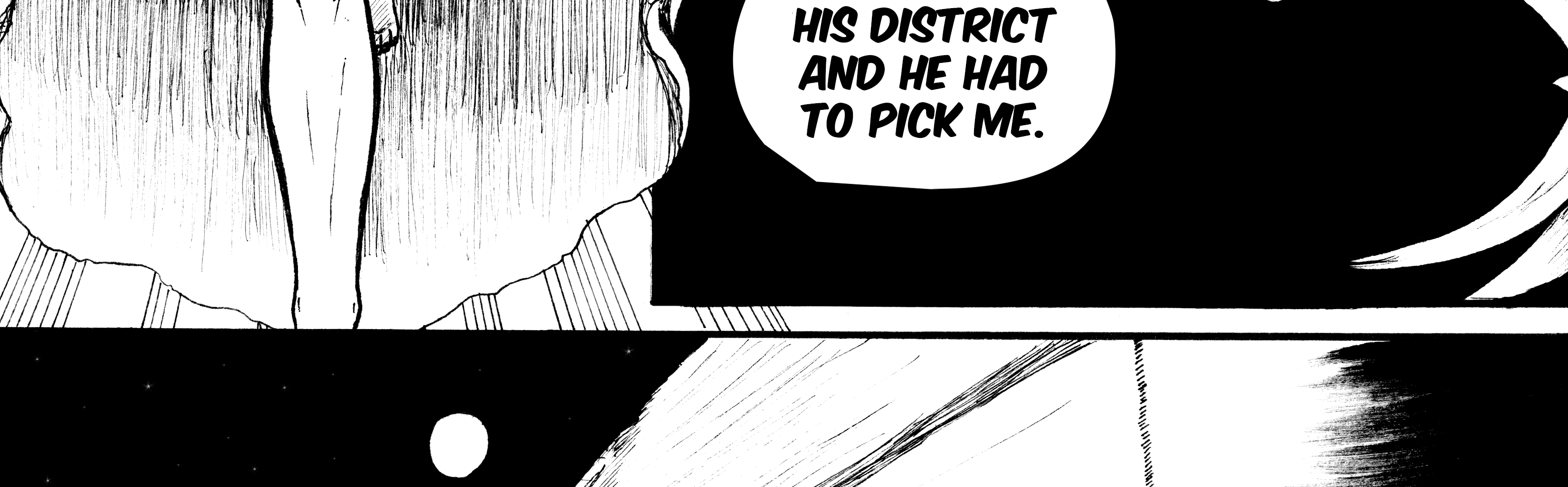 Realms and Relics - Episode 3, Page 1: Ch 1 Pg2